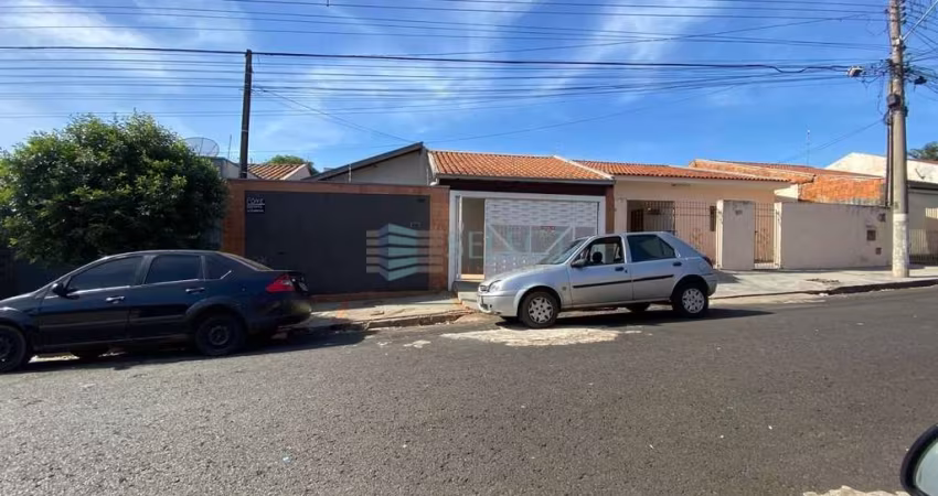 JARDIM NUNES -  Casa