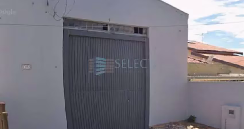 Ponto comercial com 1 sala para alugar na Vila Esplanada, São José do Rio Preto 