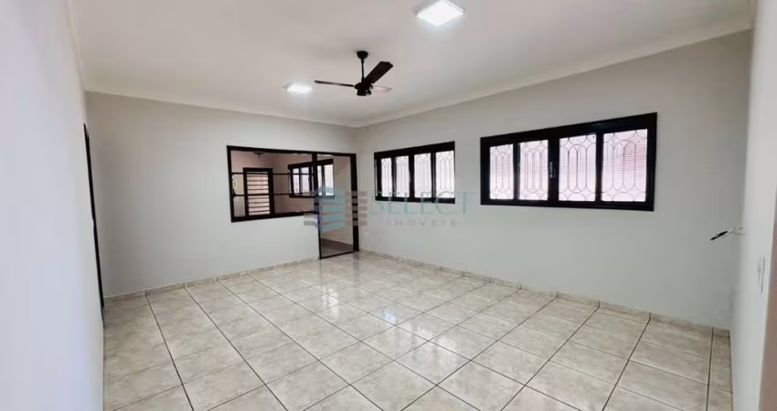 Casa com 4 quartos para alugar no Jardim Paulista, São José do Rio Preto 