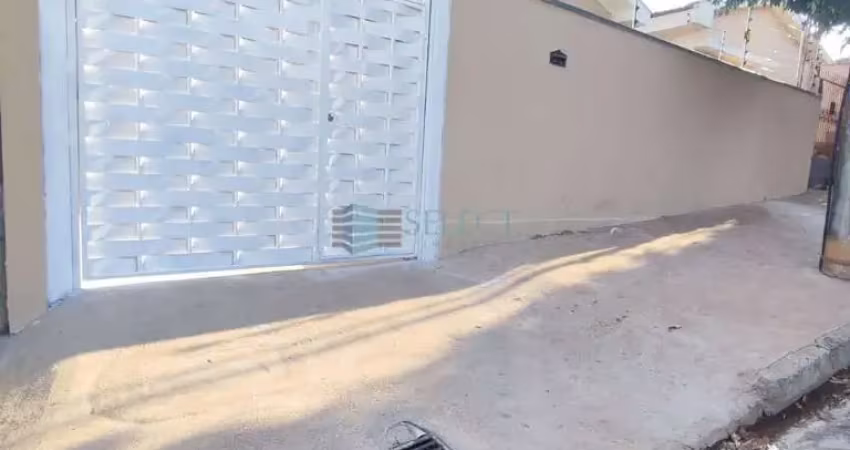 Casa com 2 quartos à venda no Jardim Conceição, São José do Rio Preto 