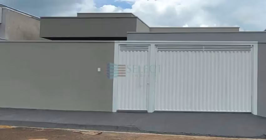 Ótima casa em bady bassit no residencial borboleta 2 venda