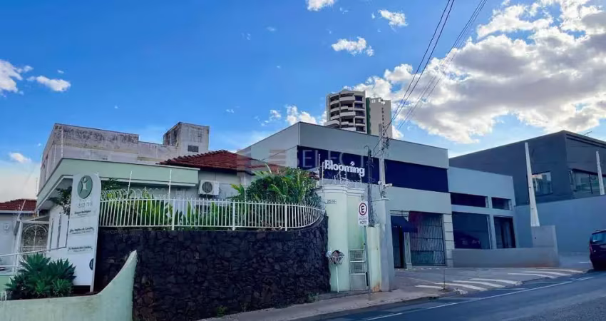 Casa comercial com 5 salas à venda no Boa Vista, São José do Rio Preto 