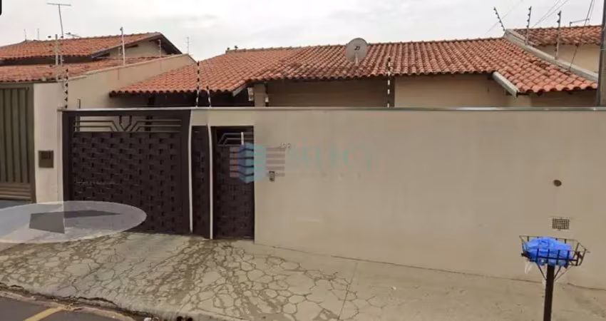 Casa com 2 quartos à venda no Residencial Nato Vetorasso, São José do Rio Preto 