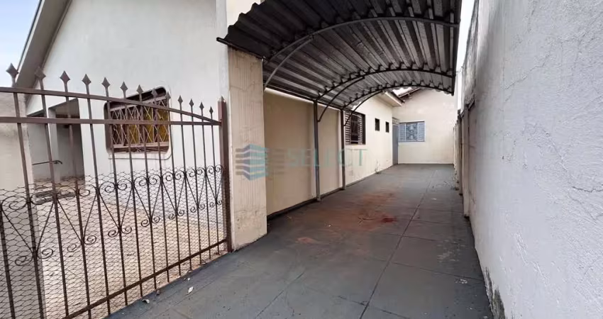 Casa com 2 quartos para alugar na Vila Santa Isabel, São José do Rio Preto 