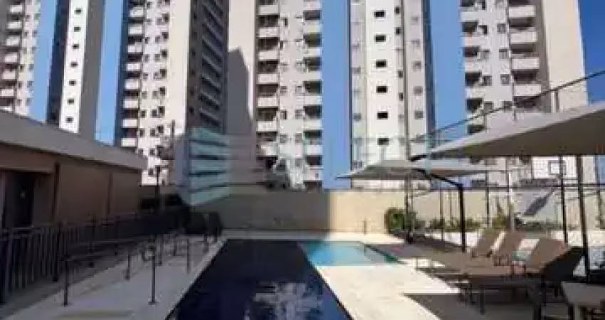 Apartamento com 2 quartos à venda no Jardim Alice, São José do Rio Preto 