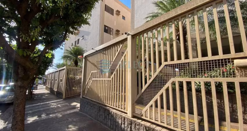 Apartamento com 3 quartos à venda no Jardim Vieira, São José do Rio Preto 