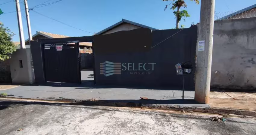 Casa com 2 quartos à venda no Jardim das Palmeiras, Bady Bassitt 