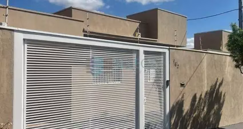 Casa com 2 quartos à venda no Jardim das Palmeiras, Bady Bassitt 
