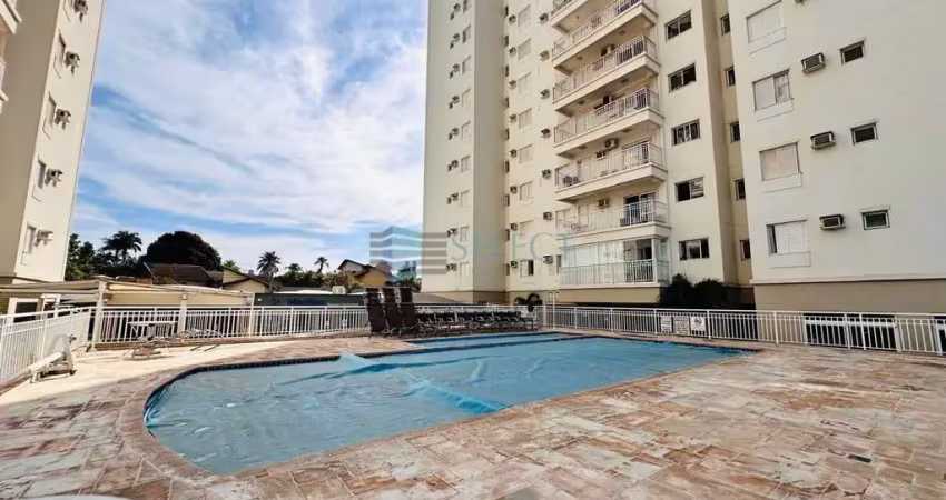 Apartamento no jd. vivendas em são josé do rio preto/sp.