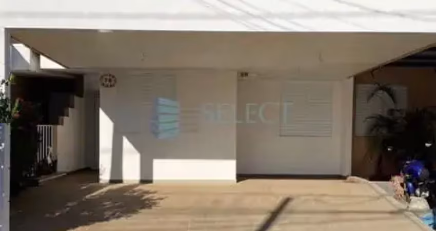 Casa em condomínio fechado com 2 quartos à venda no Condomínio Residencial Parque da Liberdade I, São José do Rio Preto 