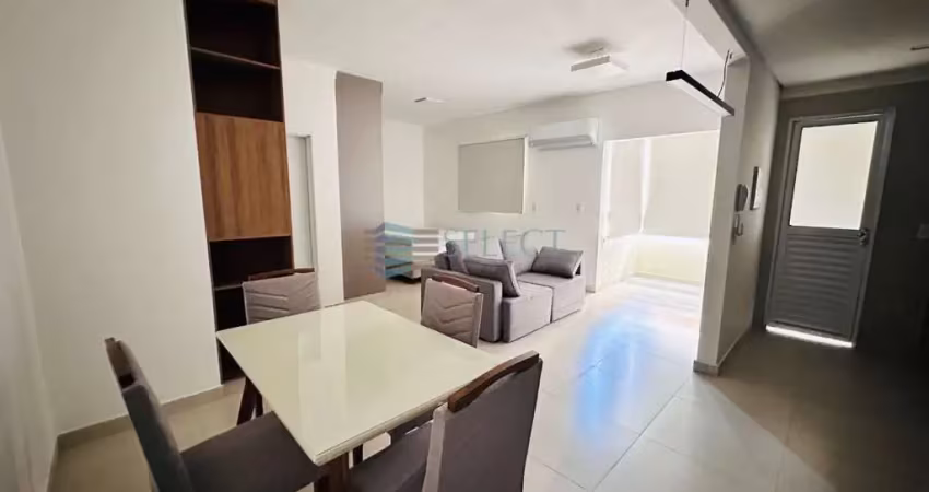 Apartamento com 1 quarto para alugar no Jardim Urano, São José do Rio Preto 