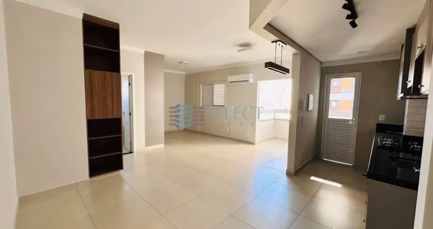 Apartamento com 1 quarto para alugar no Jardim Urano, São José do Rio Preto 