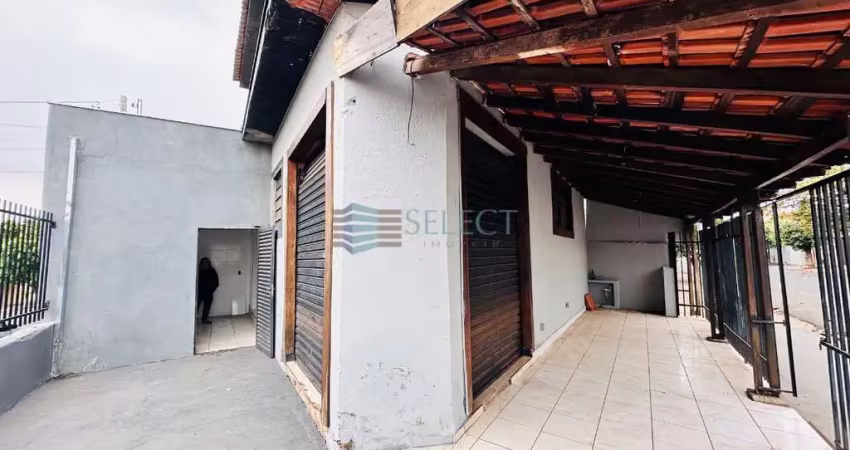 Ponto comercial com 2 salas para alugar na Vila São Judas Tadeu, São José do Rio Preto 