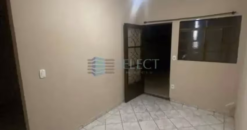Casa com 2 quartos para alugar no Jardim Planalto, São José do Rio Preto 