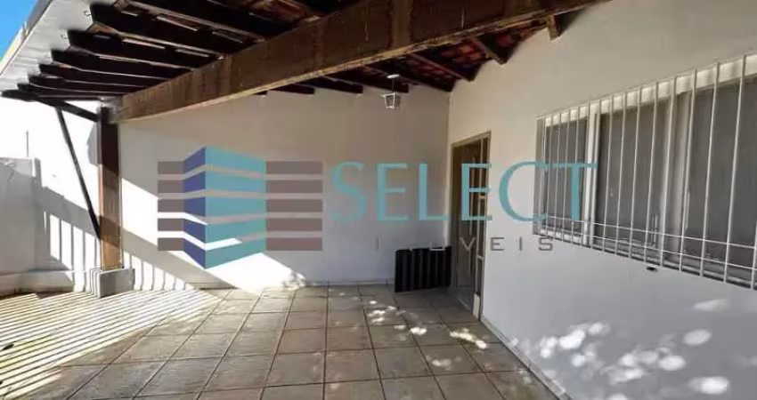 Casa 2 dormitórios  / residencial / vila santa isabel