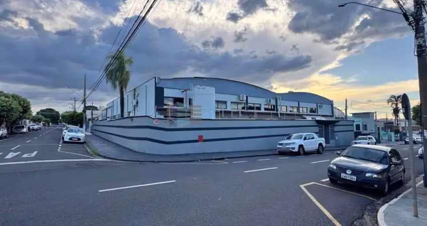 Imóvel comercial para venda/ aluguel 25 mil - galpão/salao