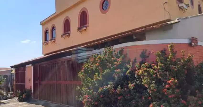 Casa com 3 quartos para alugar no Jardim Primavera, São José do Rio Preto 