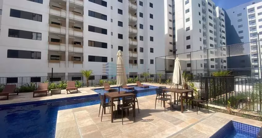 Apartamento com 2 quartos para alugar no Jardim Bosque das Vivendas, São José do Rio Preto 