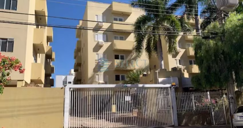 Apartamento com 1 quarto à venda na Vila São Manoel, São José do Rio Preto 