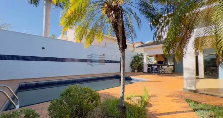 Tarraf  i | 4 dormitórios | suite | piscina | mobiliada