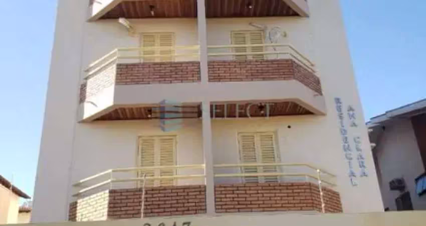 Apartamento com 2 quartos à venda no Jardim Congonhas, São José do Rio Preto 