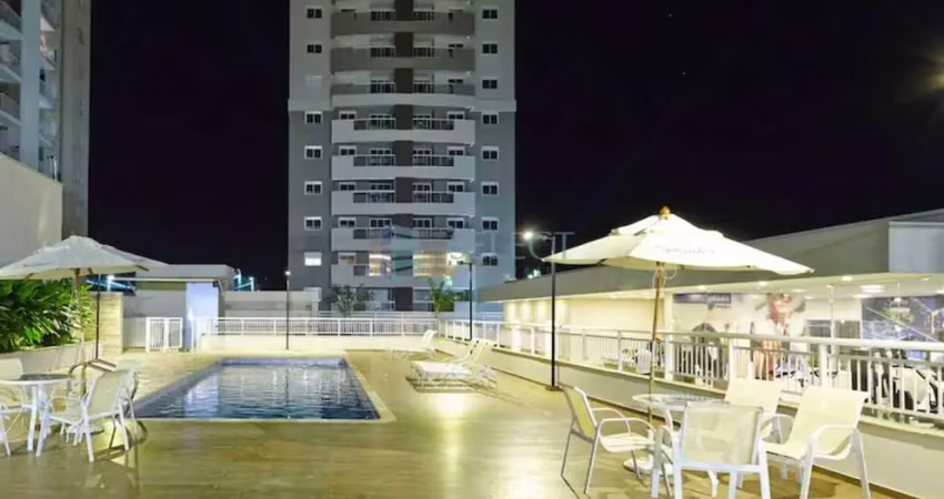 Apartamento / zona sul / 2 dormitórios / sacada gourmet / prédio com piscina / area de lazer completa / avenida