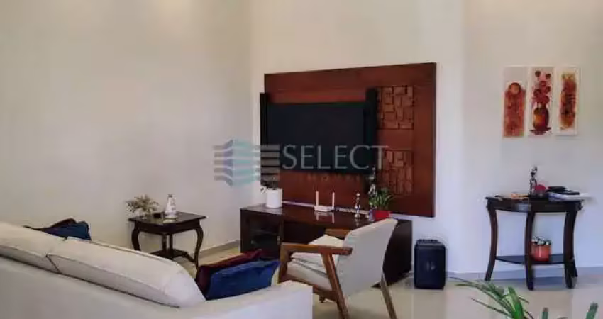 Casa em condomínio fechado com 3 quartos à venda no Residencial Alta Vista, São José do Rio Preto 