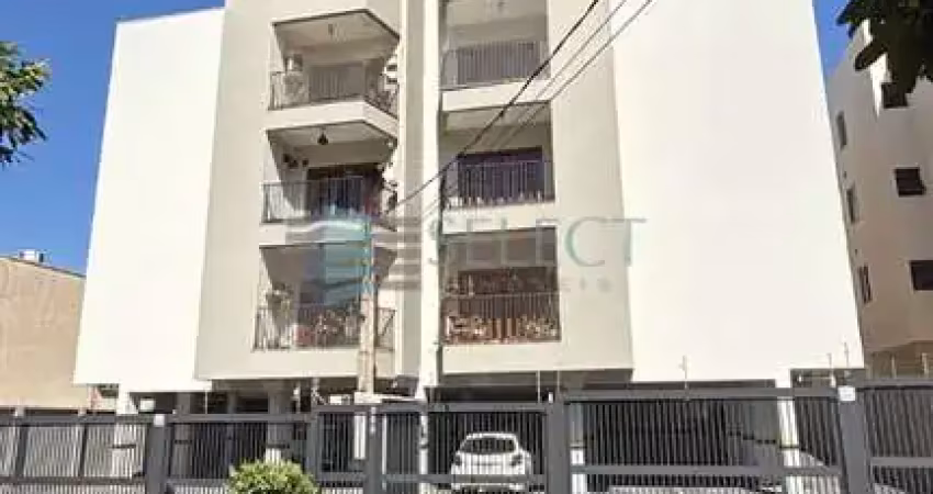 Apartamento com 3 quartos à venda na Vila Ideal, São José do Rio Preto 
