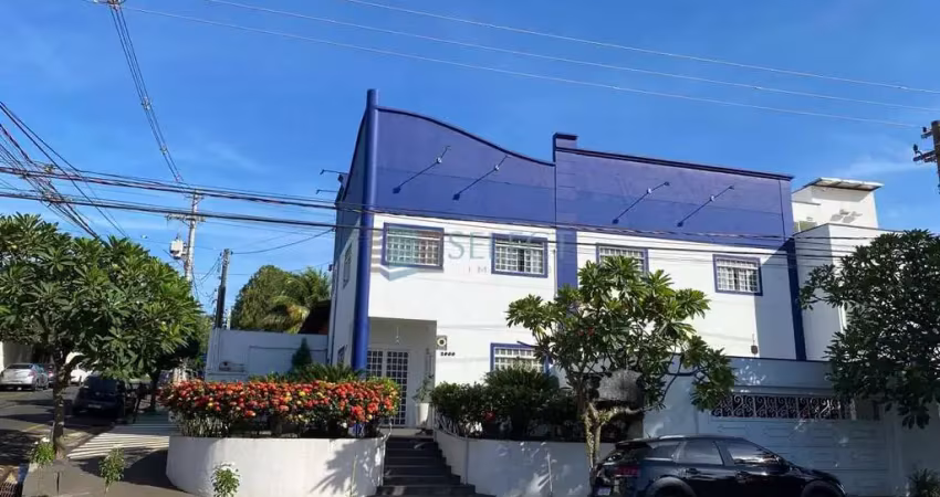 Prédio com 7 salas à venda na Vila Nossa Senhora da Paz, São José do Rio Preto 