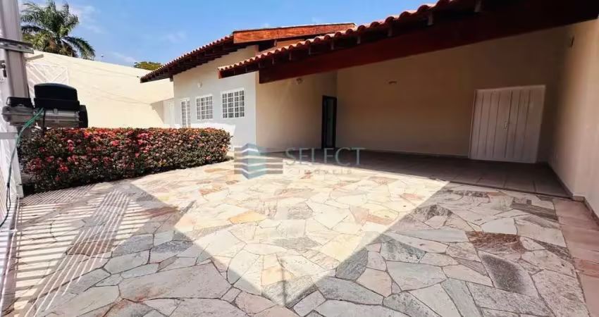 Casa com 3 quartos à venda no Jardim Aclimação, São José do Rio Preto 