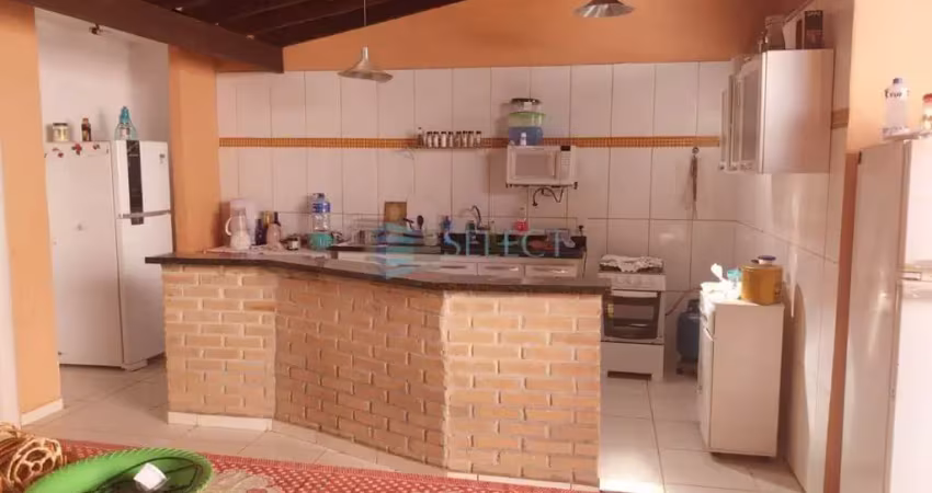 Casa em condomínio fechado com 2 quartos à venda no Condomínio Residencial Parque da Liberdade III, São José do Rio Preto 