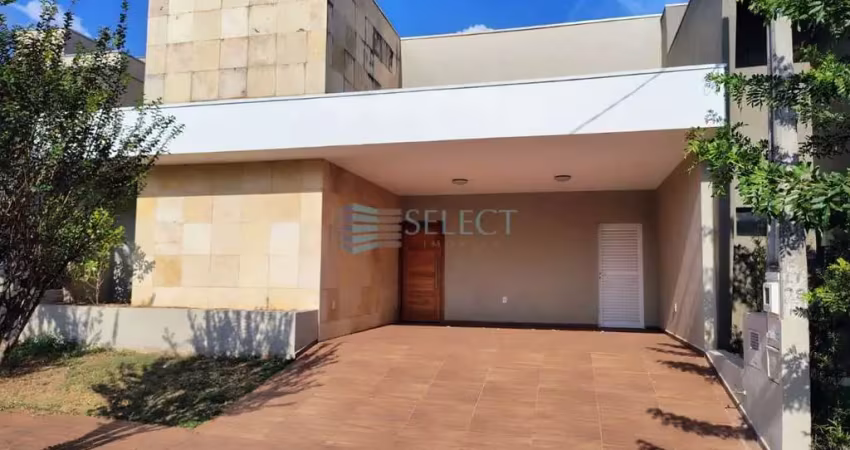 Casa em condomínio fechado com 3 quartos à venda no Ideal Life Ecolazer Residence, São José do Rio Preto 