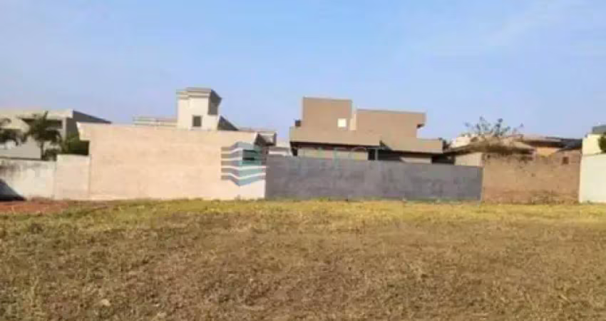 Terreno em condomínio fechado à venda no Terra Vista Residence Club, Mirassol 