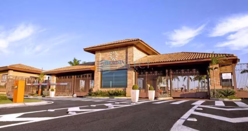 Terreno em condomínio fechado à venda no Terra Vista Residence Club, Mirassol 