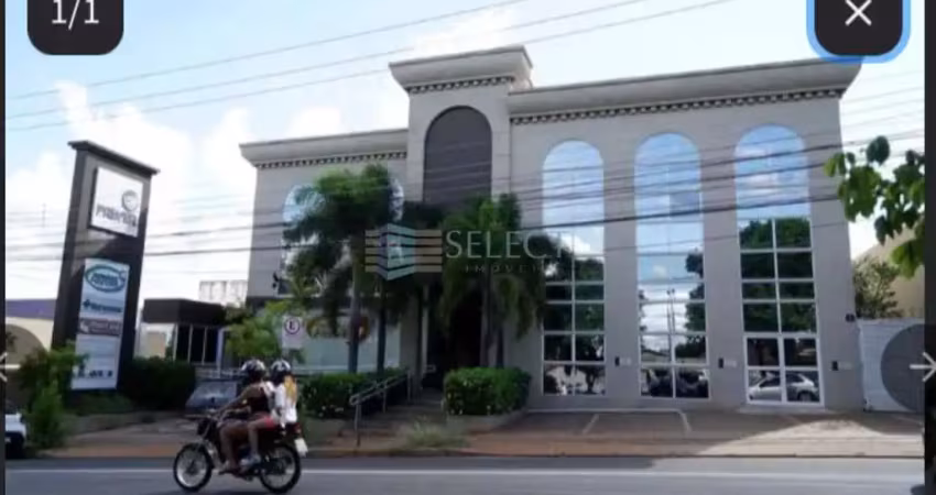 Prédio com 46 salas à venda no Solo Sagrado, São José do Rio Preto 