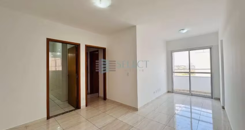 Apartamento com 2 quartos para alugar na Vila Itália, São José do Rio Preto 