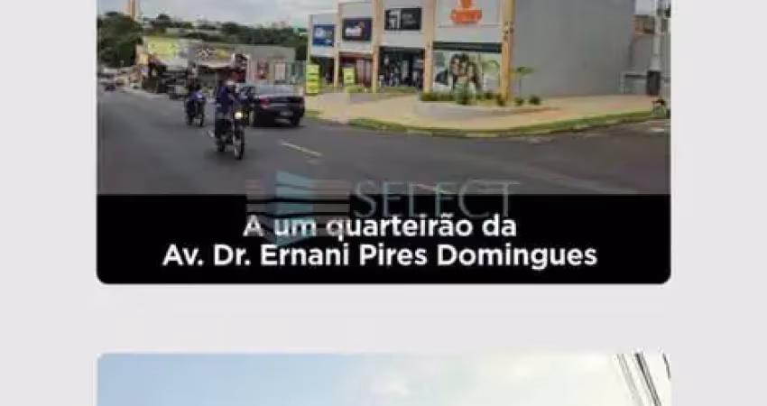 Prédio à venda no Eldorado, São José do Rio Preto 