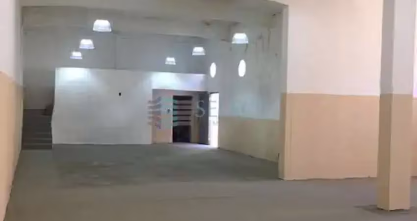 Salão comercial no centro de são josé do rio preto - sp