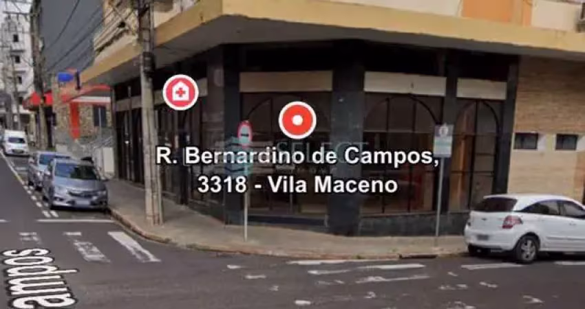Ponto comercial para alugar no Centro, São José do Rio Preto 