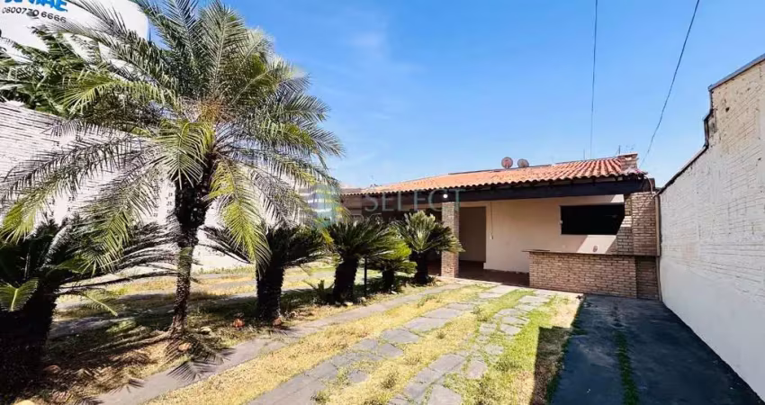 Casa com 2 quartos à venda no Residencial Palestra, São José do Rio Preto 