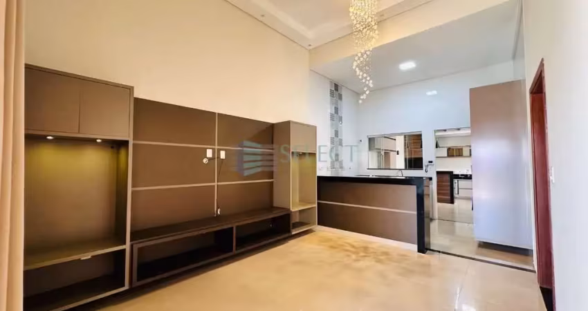 Casa com 3 quartos à venda no Parque Residencial J. Macedo, São José do Rio Preto 
