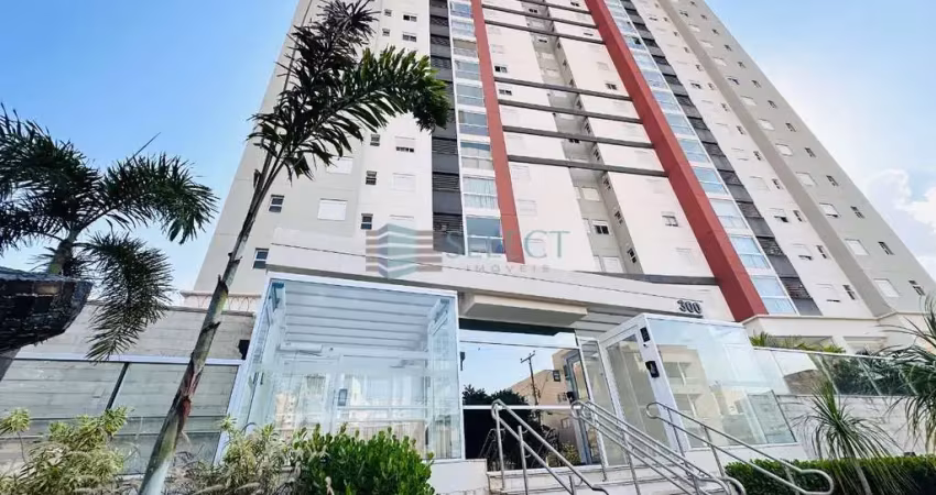 Apartamento com 2 quartos para alugar no Jardim Walkíria, São José do Rio Preto 