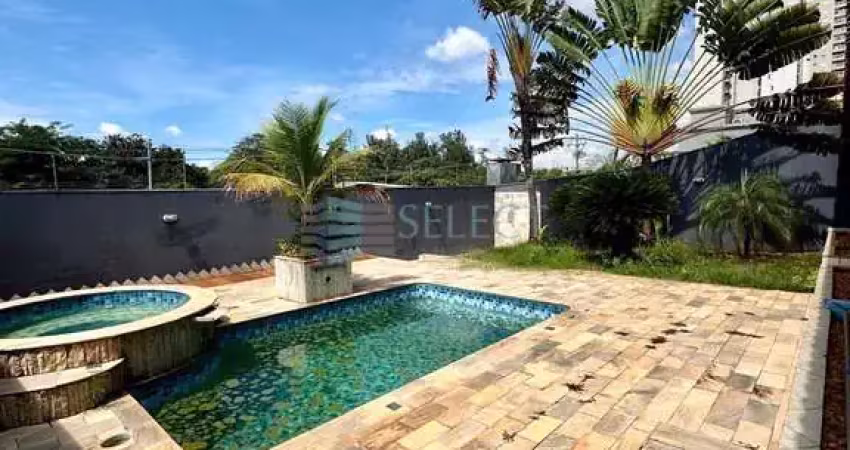 Casa com 3 quartos para alugar no Jardim Tarraf II, São José do Rio Preto 