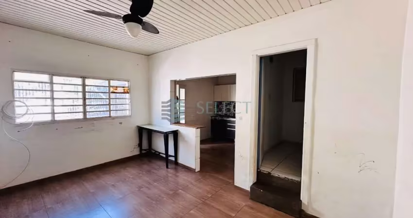 Casa com 2 quartos para alugar na Vila Anchieta, São José do Rio Preto 