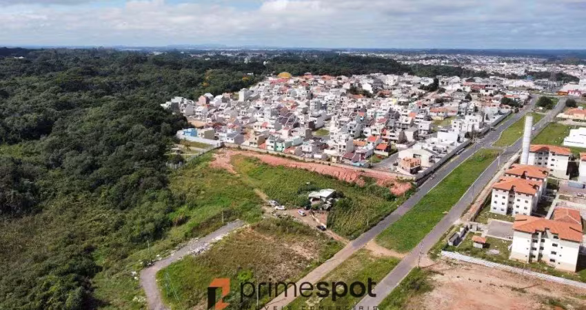 Terreno para locacao 8.000 m2 no tatuquara - supermercado/centro comercial