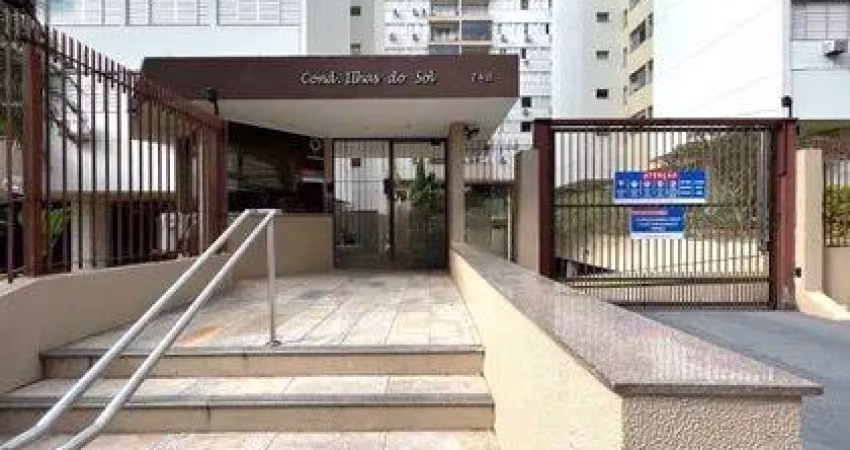 Apartamento para alugar  com 3 quarto(s)