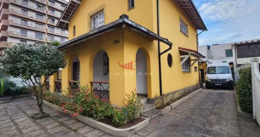 Ponto comercial para alugar na Rua Paru, Várzea, Teresópolis