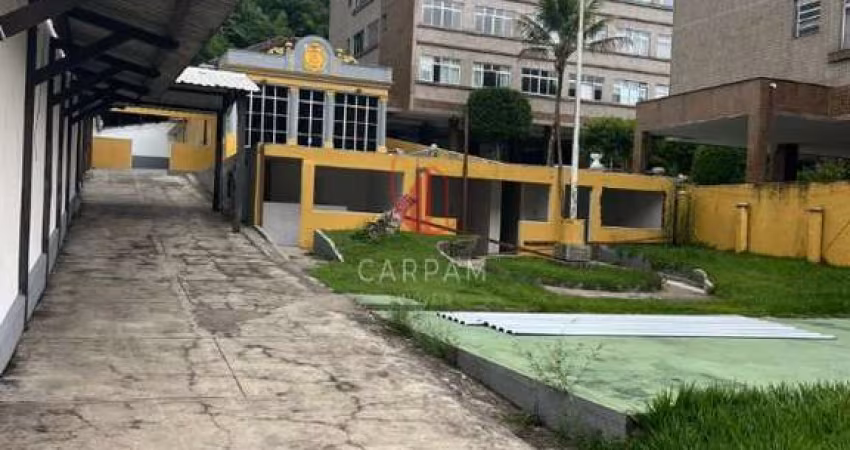 CASA COMERCIAL TERESÓPOLIS VÁRZEA