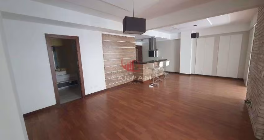 APARTAMENTO TERESÓPOLIS ALTO