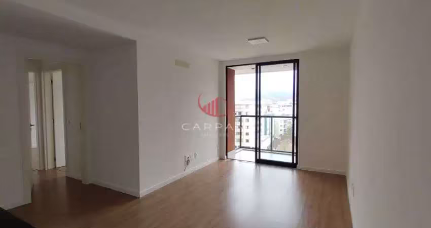 Apartamento com 2 quartos para alugar na Rua Alexandre Magno, Agriões, Teresópolis